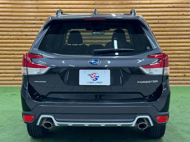 スバル&nbsp;フォレスターの画像19