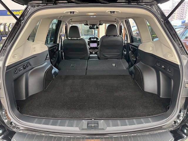 スバル&nbsp;フォレスターの画像20