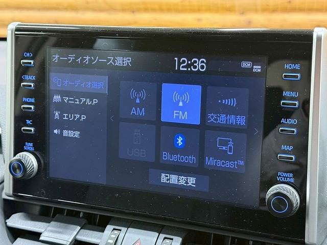 トヨタ&nbsp;RAV4の画像5