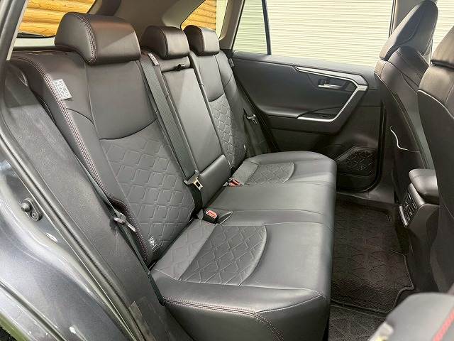 トヨタ&nbsp;RAV4の画像9