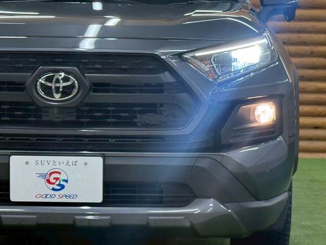 トヨタ&nbsp;RAV4の画像10