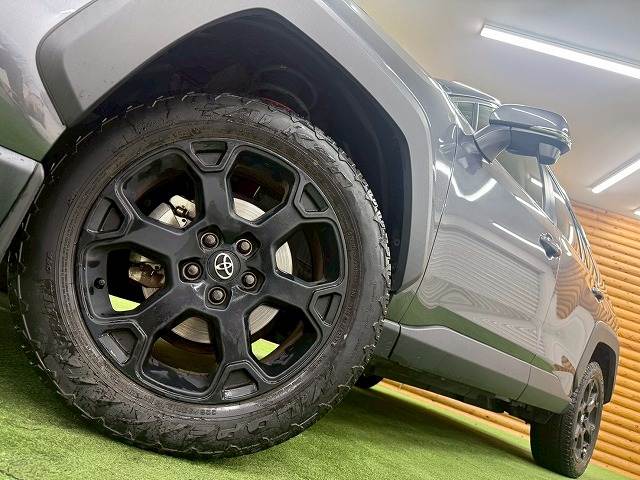 トヨタ&nbsp;RAV4の画像11