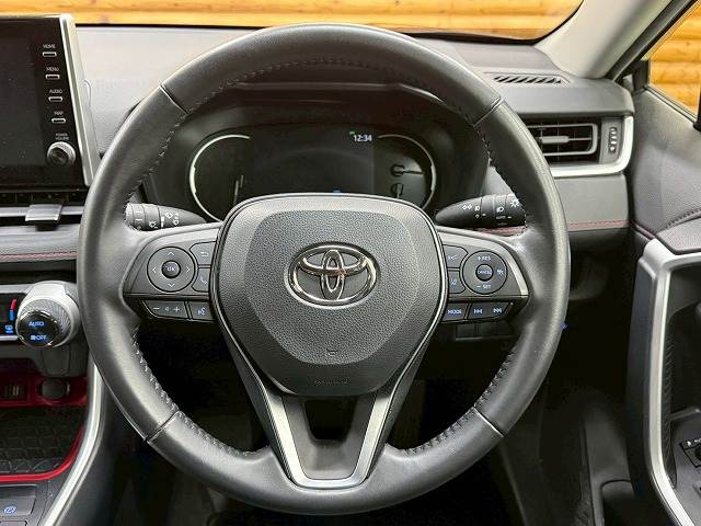 トヨタ&nbsp;RAV4の画像13