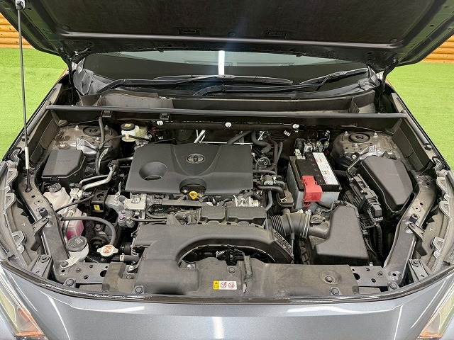トヨタ&nbsp;RAV4の画像14