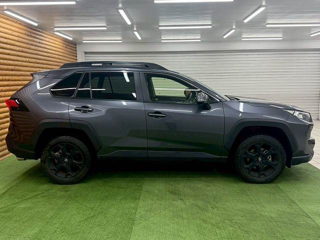 トヨタ&nbsp;RAV4の画像18