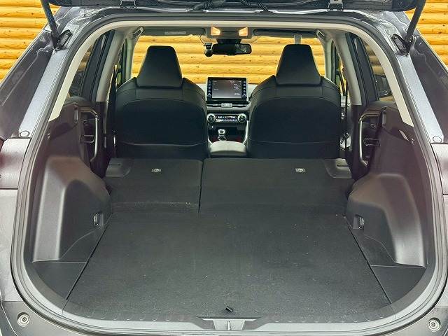 トヨタ&nbsp;RAV4の画像20