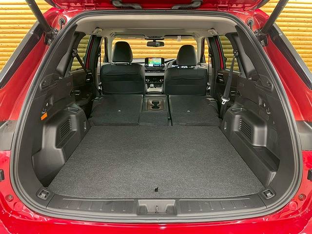 三菱 アウトランダーPHEVの画像20