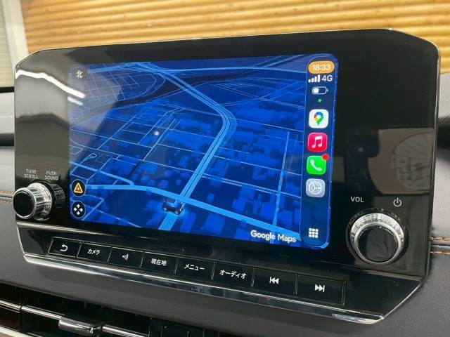 三菱 アウトランダーPHEVの画像4