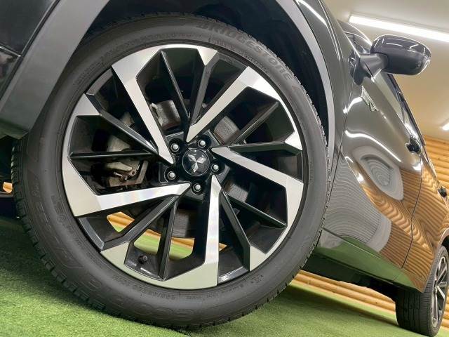 三菱 アウトランダーPHEVの画像13