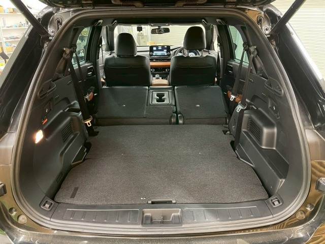 三菱 アウトランダーPHEVの画像20