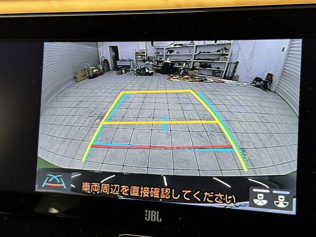 トヨタ&nbsp;ハリアーの画像5