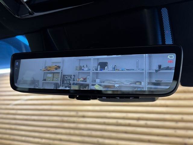 トヨタ&nbsp;ハリアーの画像8