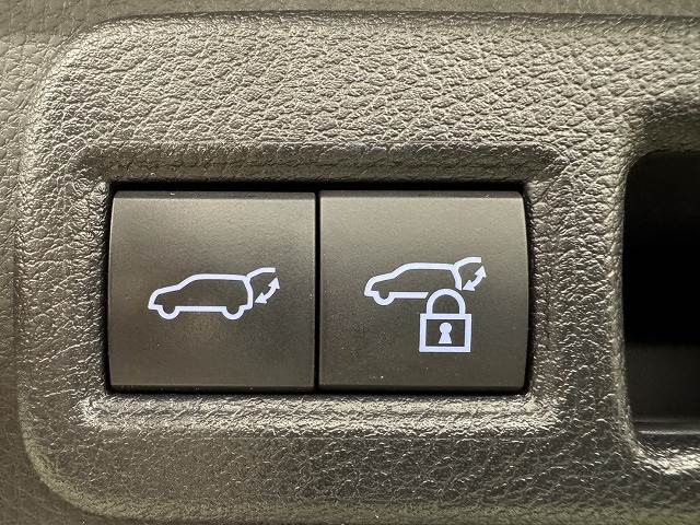 トヨタ&nbsp;ハリアーの画像10