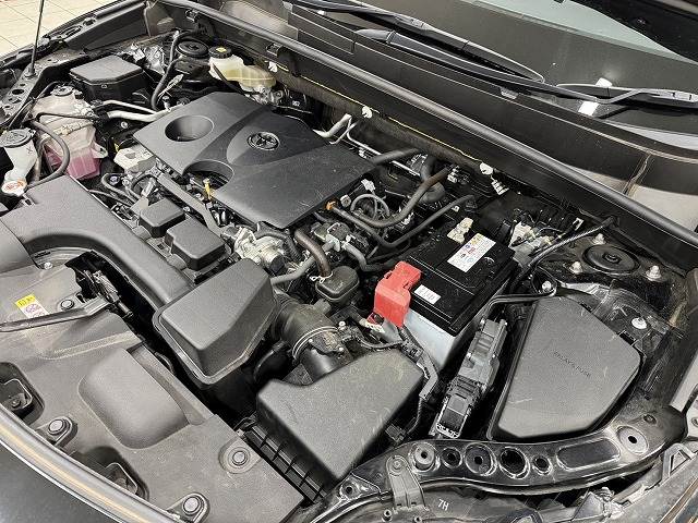 トヨタ&nbsp;ハリアーの画像12