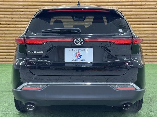 トヨタ&nbsp;ハリアーの画像14