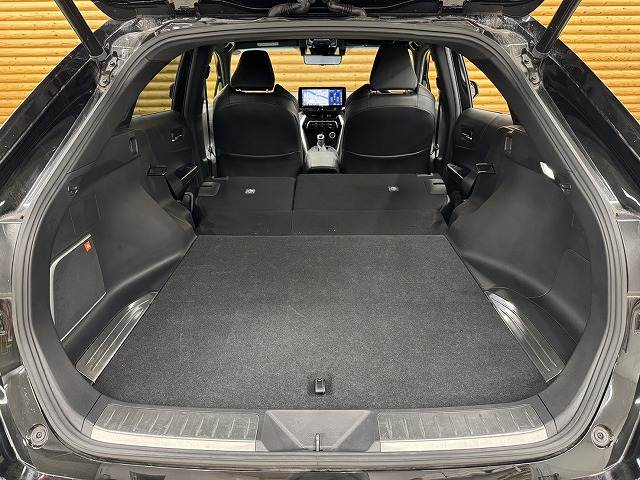 トヨタ&nbsp;ハリアーの画像18