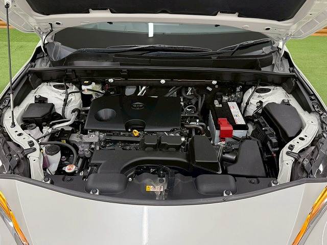 トヨタ ハリアーの画像16