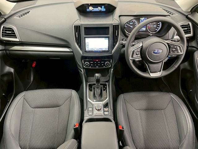 スバル フォレスターの画像3