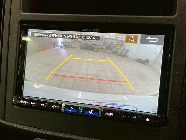 スバル フォレスターの画像5