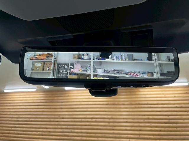 スバル フォレスターの画像8