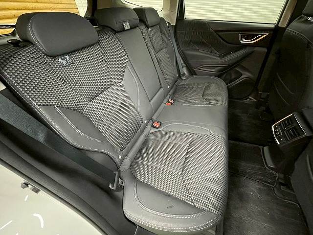 スバル フォレスターの画像10