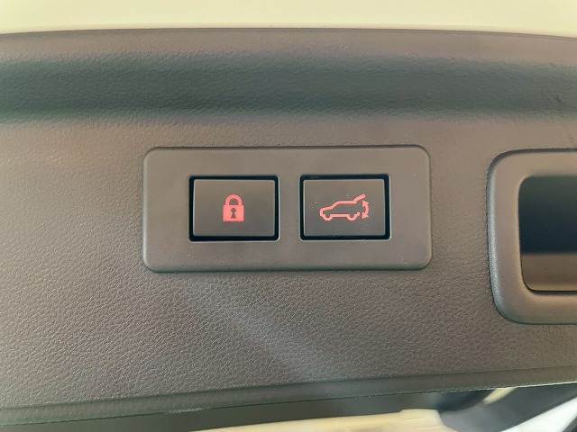 スバル フォレスターの画像14