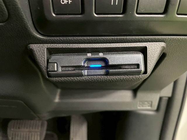 スバル フォレスターの画像15