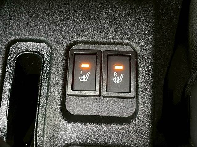 スズキ ジムニーノマドの画像5