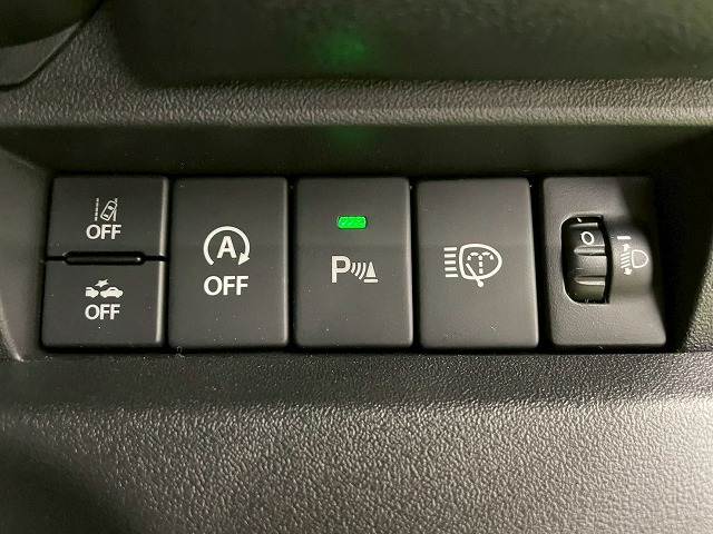 スズキ ジムニーノマドの画像6