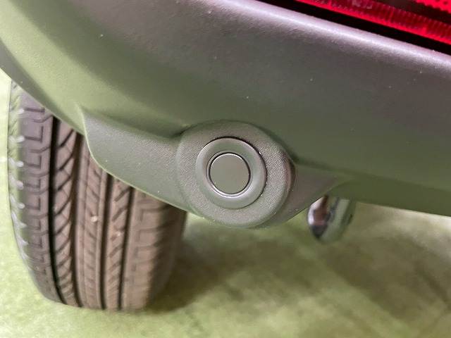 スズキ ジムニーノマドの画像7