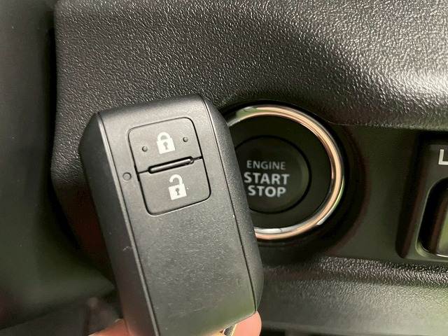 スズキ ジムニーノマドの画像12