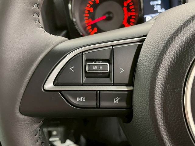 スズキ ジムニーノマドの画像15