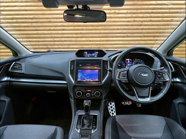 スバル XVの画像3