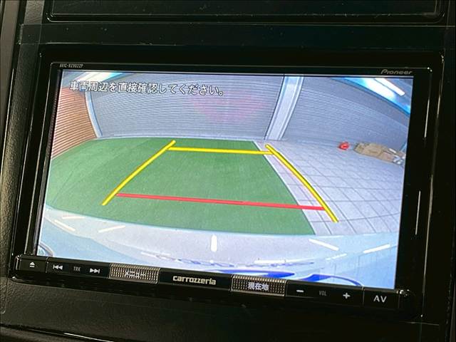 スバル XVの画像5