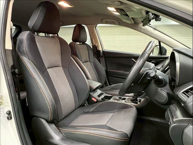 スバル XVの画像6