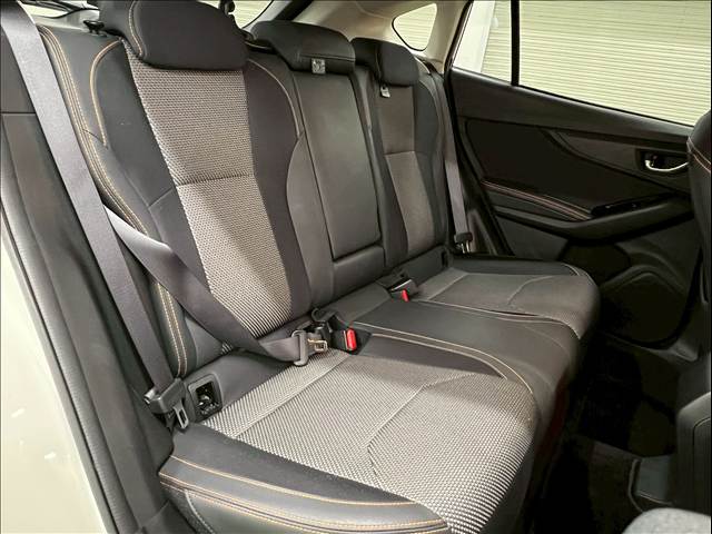 スバル XVの画像7