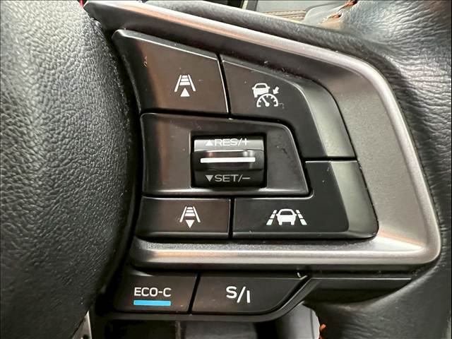 スバル XVの画像8