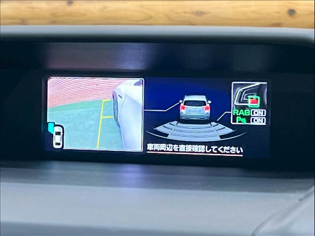 スバル XVの画像11