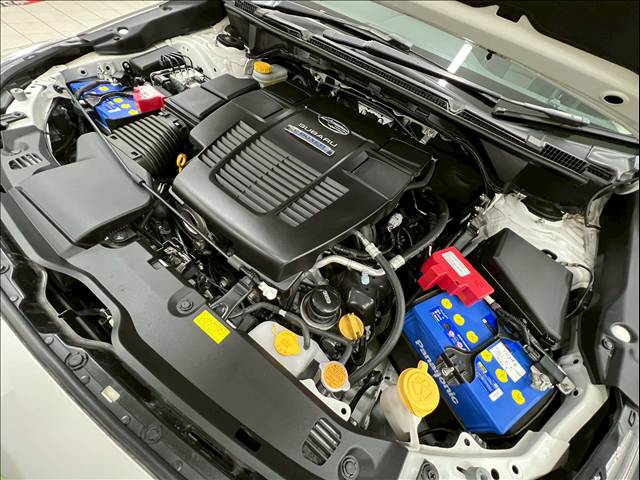 スバル XVの画像12