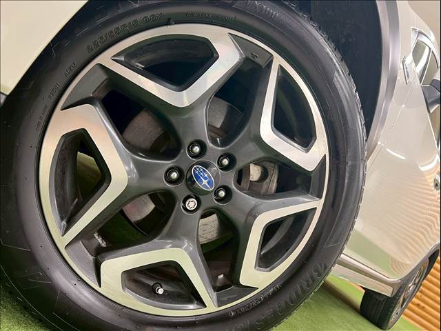 スバル XVの画像19