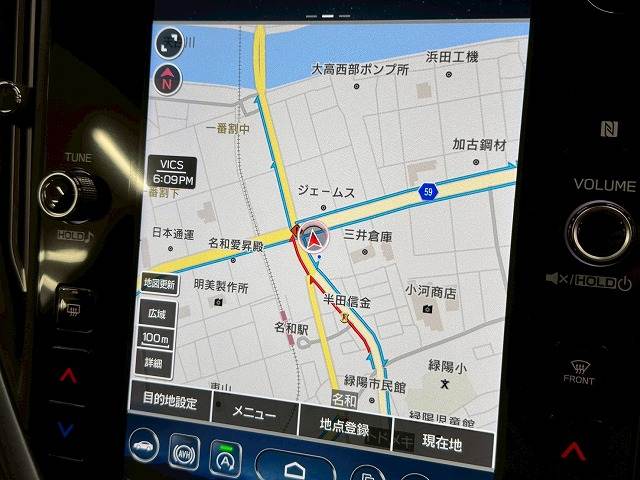スバル レヴォーグ レイバックの画像4
