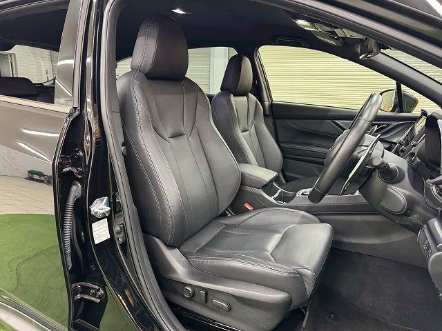 スバル レヴォーグ レイバックの画像8