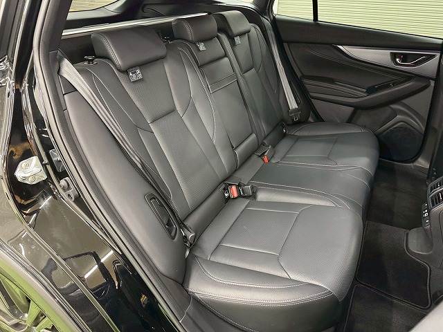 スバル レヴォーグ レイバックの画像9