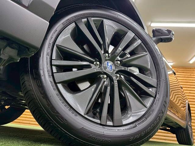 スバル レヴォーグ レイバックの画像11