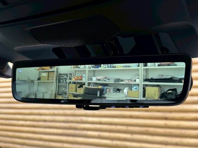 スバル レヴォーグ レイバックの画像13