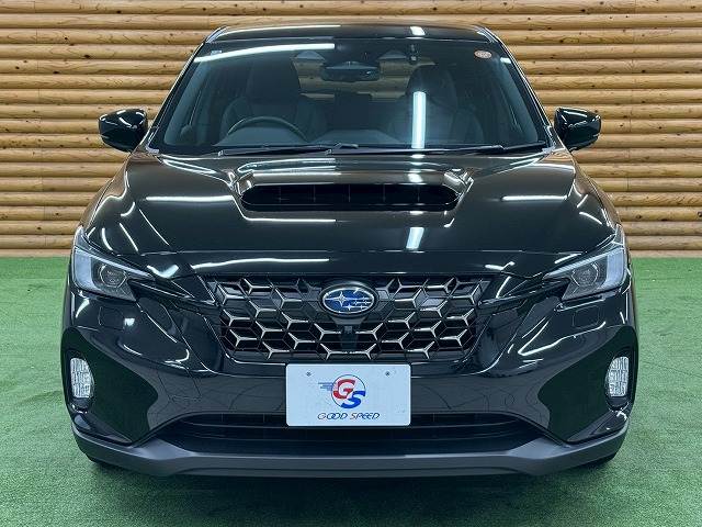 スバル レヴォーグ レイバックの画像17