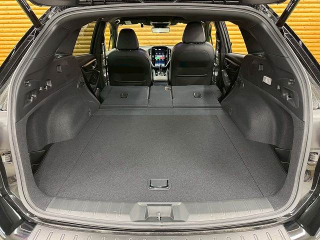 スバル レヴォーグ レイバックの画像20