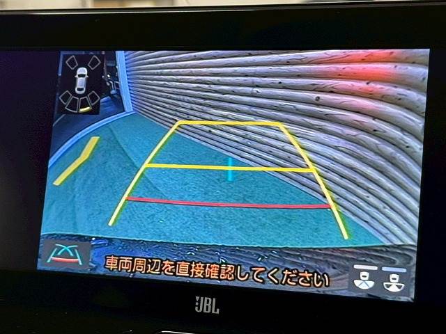 トヨタ ハリアーハイブリッドの画像5