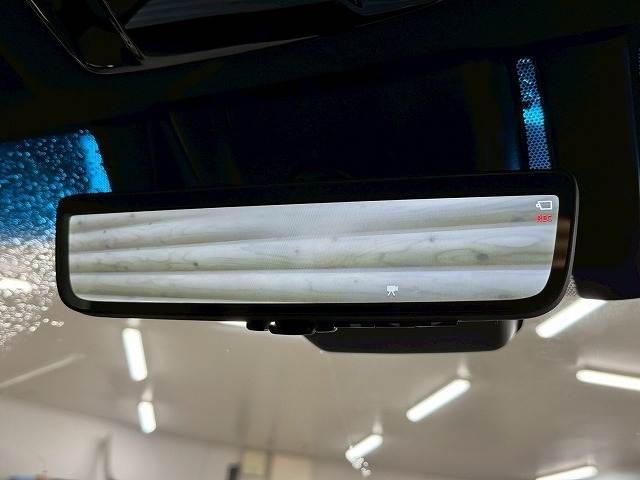 トヨタ ハリアーハイブリッドの画像7