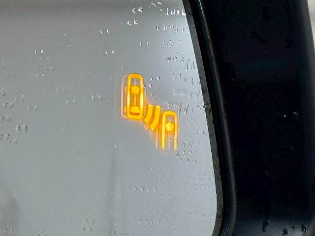 トヨタ ハリアーハイブリッドの画像12